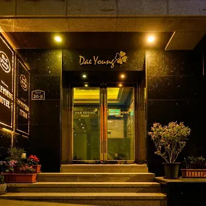 Daeyoung Myeongdong *** Seoel